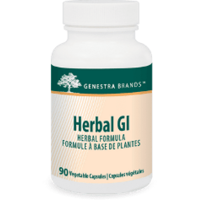 Herbal GI - Genestra - Win in Health
