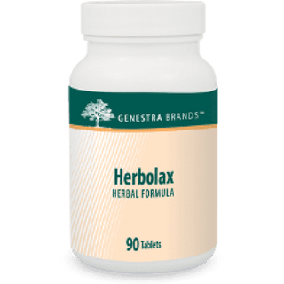 Herbolax - constipation
