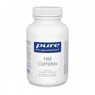 HM Complex -Pure encapsulations -Gagné en Santé