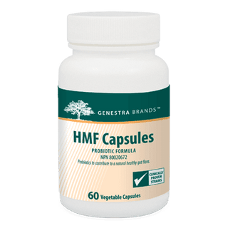 Genestra - hmf capsules - 60 caps