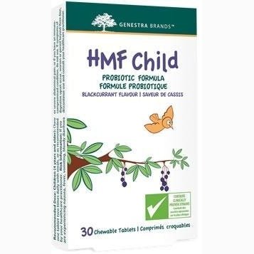 HMF Child - Genestra - Win in Health