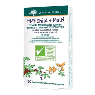 Genestra - hmf child + multi