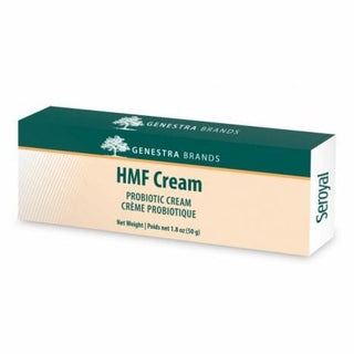 HMF Cream -Genestra -Gagné en Santé
