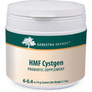 HMF Cystgen - Genestra - Win in Health