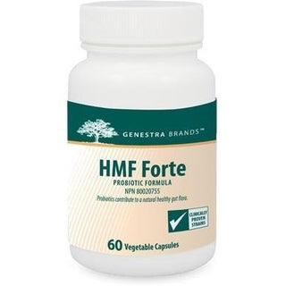 HMF Forte -Genestra -Gagné en Santé