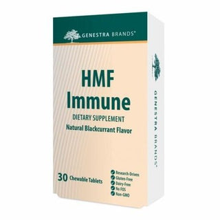 Genestra - hmf immune