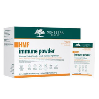 HMF Immune -Genestra -Gagné en Santé