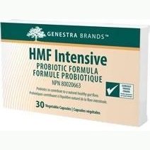 HMF Intensive -Genestra -Gagné en Santé