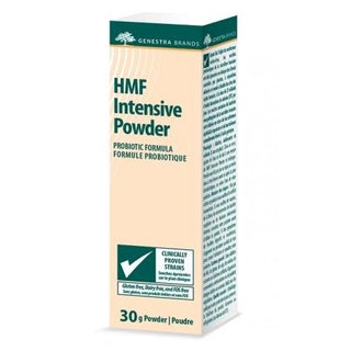 HMF Intensive - Genestra - Win in Health