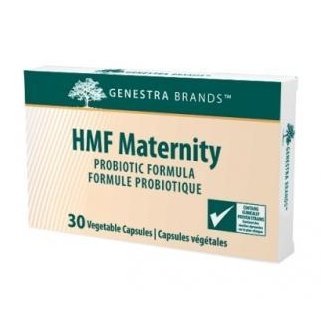 HMF Maternity - Genestra - Win in Health