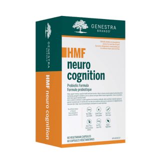 Genestra - hmf neuro cognition - 60 vcaps