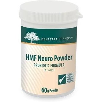 HMF Neuro Poudre -Genestra -Gagné en Santé
