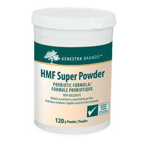 HMF Super Powder - Genestra - Win in Health
