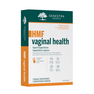 Hmf vaginal health