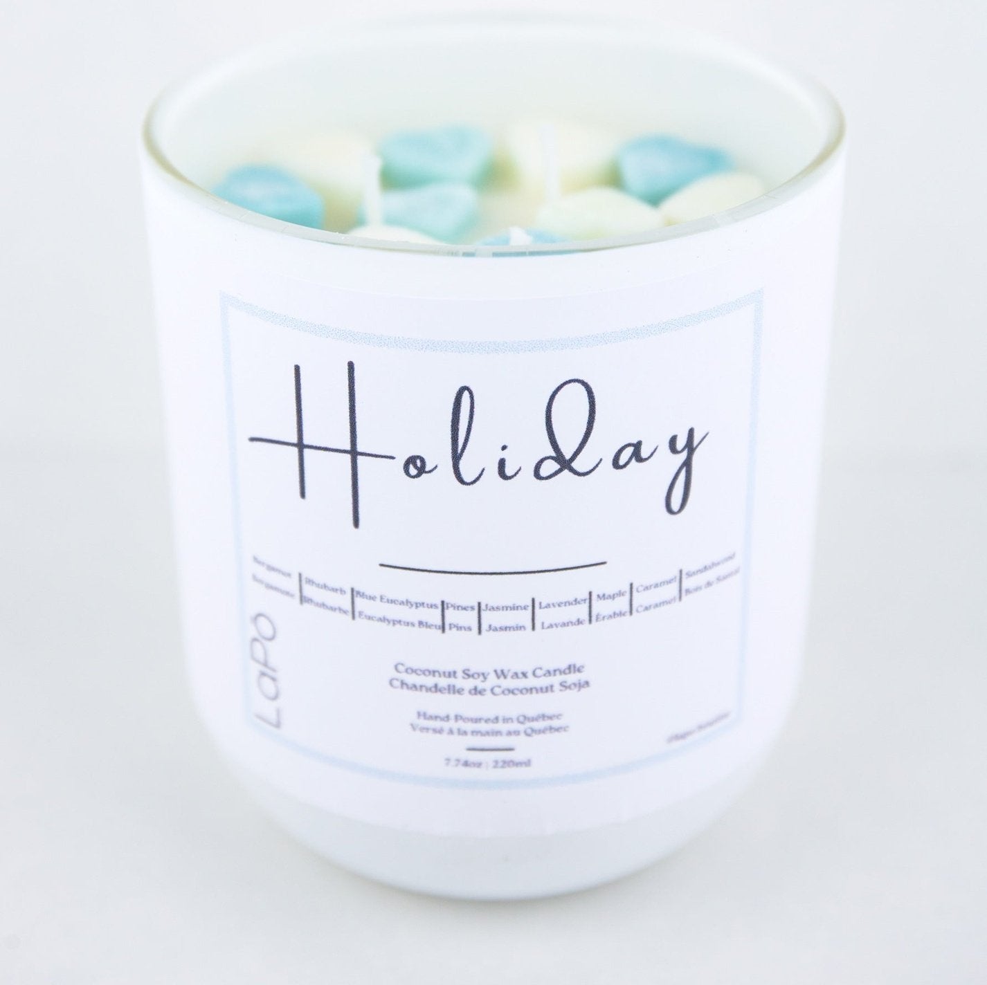 Candle - Holiday