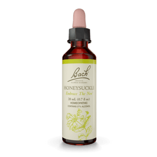 Bach - honeysuckle oil - 20 ml