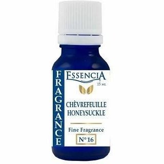 Essencia - fragrance n°16 honeysuckle - 15 ml