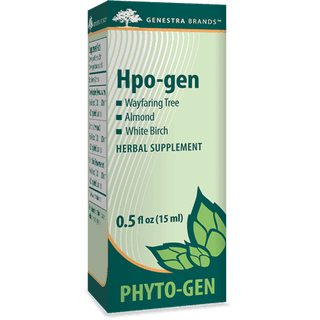 Hpo-gen -Genestra -Gagné en Santé