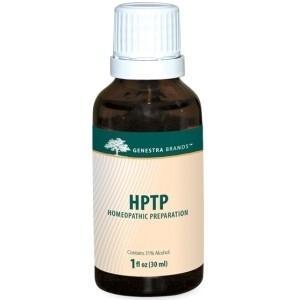 HPTP (Pituitary Drops) -Genestra -Gagné en Santé