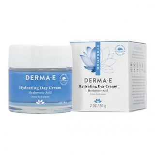 derma-e - hydrating day cream- 56g