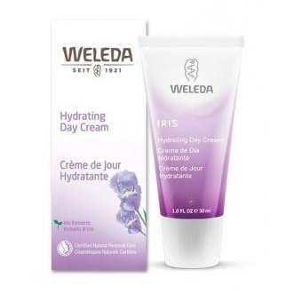 Hydrating Day Cream - Weleda - Win in Health