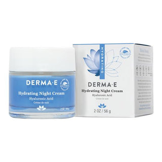 Derma e - ultra hydrating adv.repair night cr 56 g