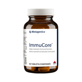 Metagenics - immucore - 90 tabs