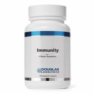 Douglas - immunity - 120 vcaps