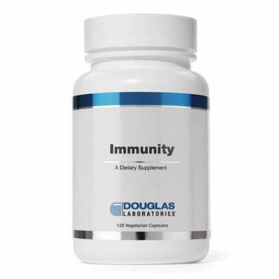 Immunity -Douglas Laboratories -Gagné en Santé