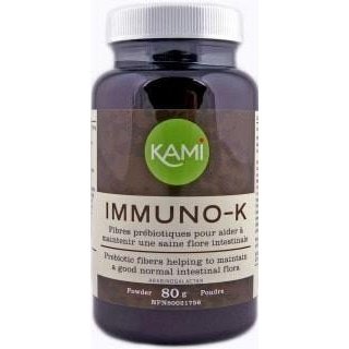 Immuno-K -Kami Canada -Gagné en Santé