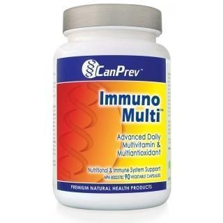 Immuno-Multi - CanPrev - Win in Health