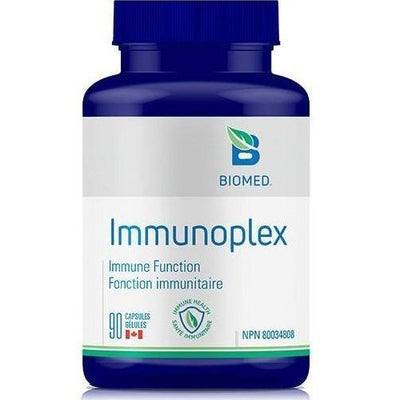 Immunoplex -Biomed -Gagné en Santé