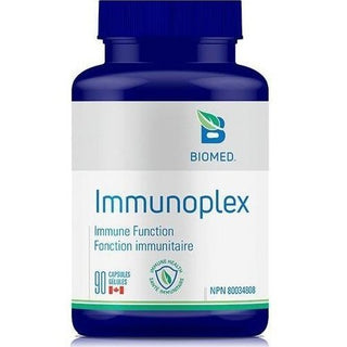 Biomed - immunoplex 90 capsules