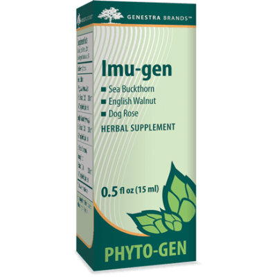 Imu-gen - Genestra - Win in Health