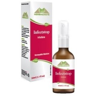 Infecstop - HerbaSanté - Win in Health