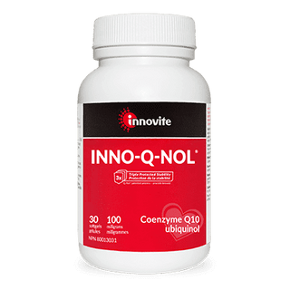 Inno-Q-Nol® - CoQ10 Ubiquinol