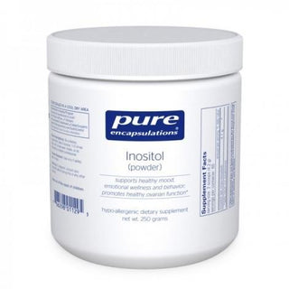 Pure encaps - inositol powder - 250g