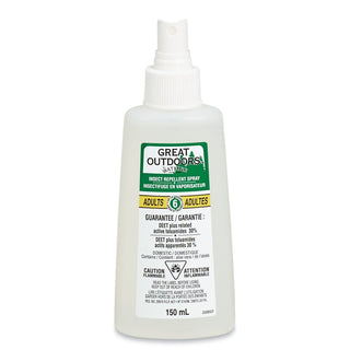 Insect repellent spray -Adults