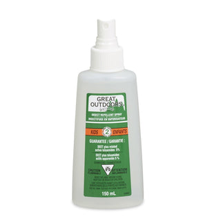 Insect repellent spray - Kids