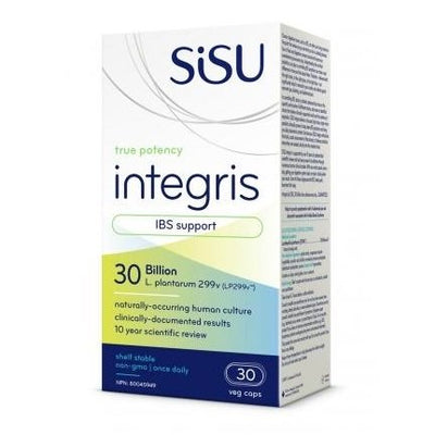 Integris Probiotic - 30 Billion - SISU - Win in Health