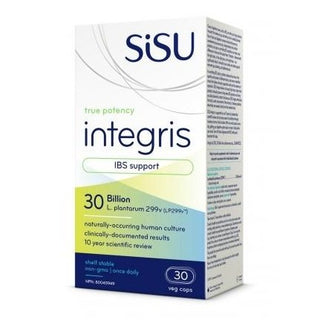 Sisu - integris 30 billion 30 vcaps