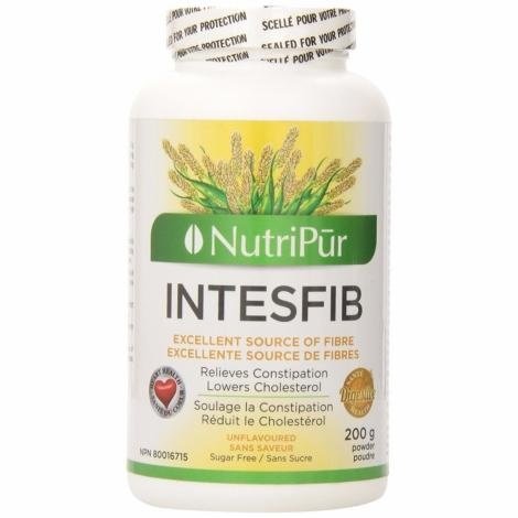 INTESFIB - Nutripur - Win in Health