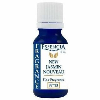 Essencia - fragrance n°15 jasmine - 15 ml