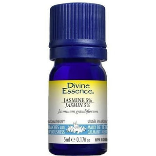 Jasmine 5% – absolute-5ml