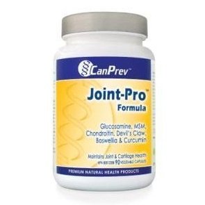 Joint-Pro Formula (formule) -CanPrev -Gagné en Santé