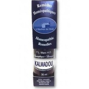 L'herbier - kalmadou - 30 ml
