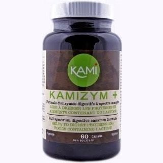 Kamizym+ - Kami Canada - Win in Health