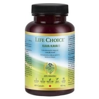 Kava Kava - Life Choice - Win in Health