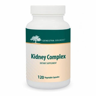 Kidney Complex -Genestra -Gagné en Santé
