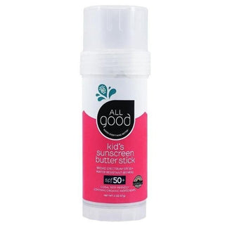 Kids Sunscreen Butter Stick